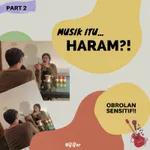 #BiBer | Musik itu.....❓ Part 2: MUSIK HARAM⁉️ Adzan Bukan Musik❗ Bisa Masak Gara2 Belajar Musik❗❓