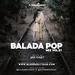 Balada Pop Mix Vol.01 – @DjJoseKnight