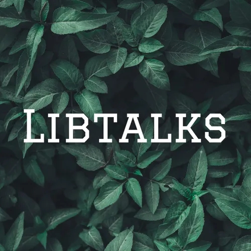 Libtalks (Trailer)