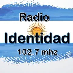 Radio Identidad 102.7