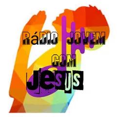 RADIO JOVEM COM JESUS