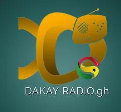 Dakay Radio gh