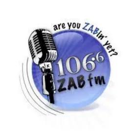 ZABFM106.6