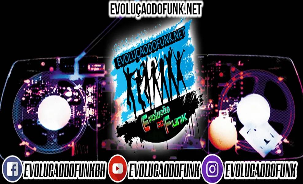 Evolucao do Funk