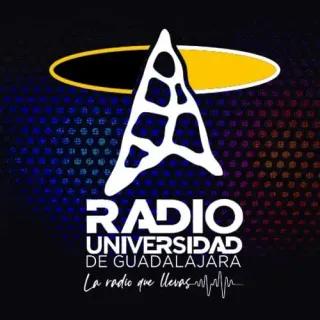Radio UdeG Guadalajara 104.3 FM