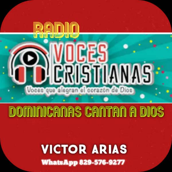RADIO VOCES CRISTIANAS RD
