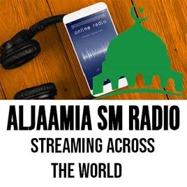 Aljaamia SM Radio