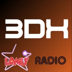 Lamu Radio 3DX