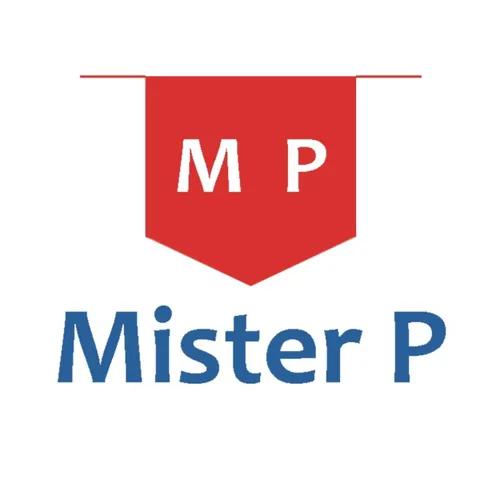 Mister P