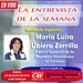 La Entrevista de la Semana | Cónsul María Luisa Ubiera Zorrilla