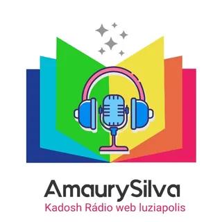 KADOSH RADIO WEB LUZIAPOLIS