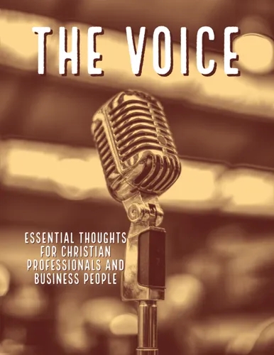 Voice of the Lord in the Marketplace
