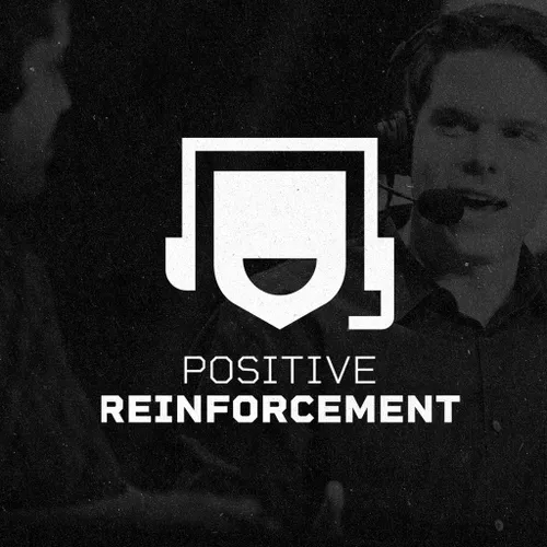 CARPE is the most interesting player in the Overwatch League! — Positive Reinforcement S2 E6