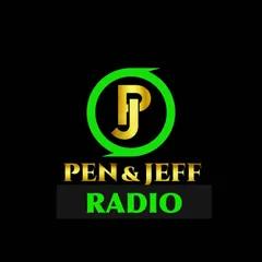 Pen and Jeff Radio