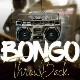 Bongo Throwback