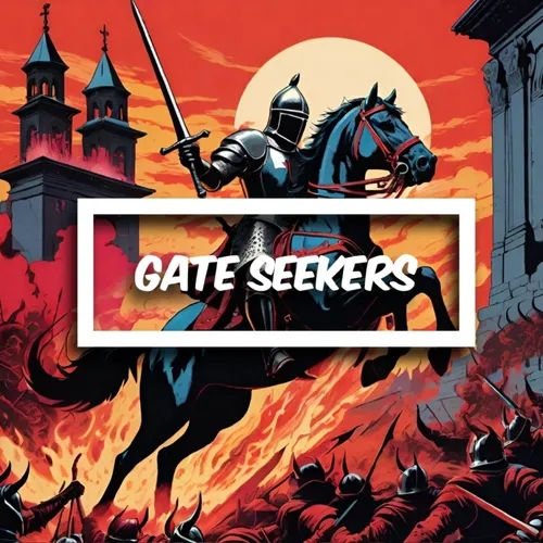 Gate Seekers 