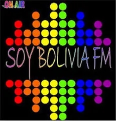 Soy Bolivia