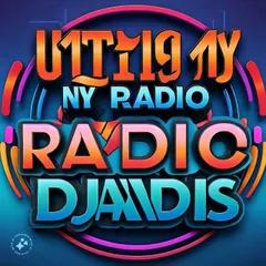 UTICA NY RADIO LIVE DJADIS