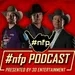Episode #64 Ft Kaycee Feild. #nfp Podcast, Presented by 3D Entertainment.