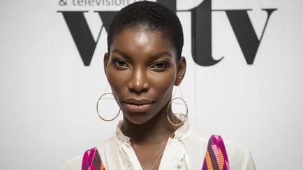 Interview: 'Chewing Gum' And 'Black Earth Rising' Star Michaela Coel