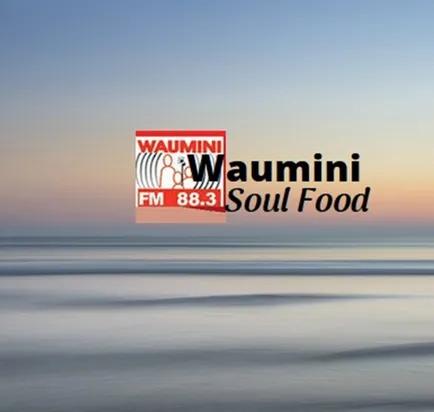 Waumini Soul Food 2021-09-13 02:30