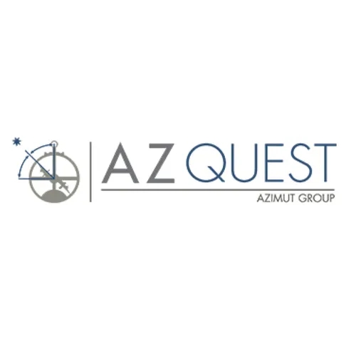 AZ Quest - Carta Mensal - Agosto de 2022