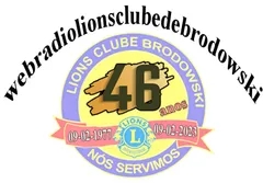 RADIO LIONS CLUBE DE BRODOWSKI