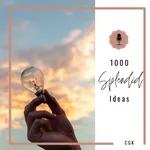 Welcome to 1000 Splendid Ideas