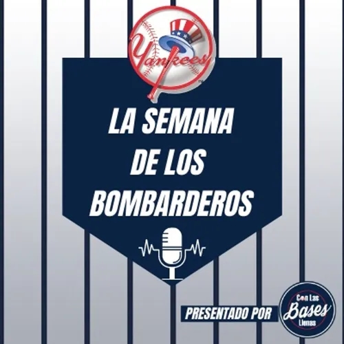 Podcast de los Yankees de Nueva York: Inoportunas lesiones/ Ep 197