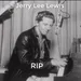 Fallece Jerry Lee Lewis a los 87