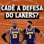 CADÊ A DEFESA DOS LAKERS? | Rodada NBA 21/22 #1