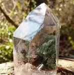 Il coaching sciamanico con i cristalli