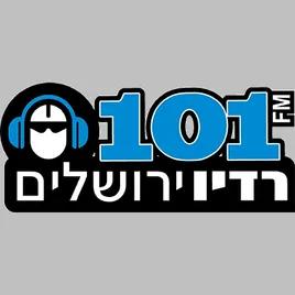 Jerusalem FM (רדיו ירושלים) בשידור חי