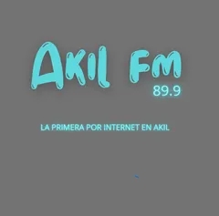Akil FM