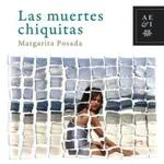 Audiolibro Las muertes chiquitas - Margarita Posada - Episodio 6