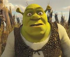 Adm Shrek Sente a Pressao nenem