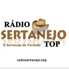Radio Sertanejo Top