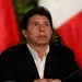 01-28-2023 - Castillo expone sus planes de desestabilizacion contra la nacion peruana