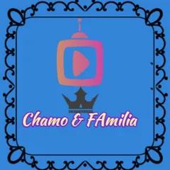 CHAMO FAMILIA