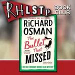 RHLSTP Book Club 33 - Richard Osman