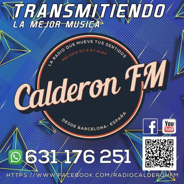 RADIO CALDERON FM