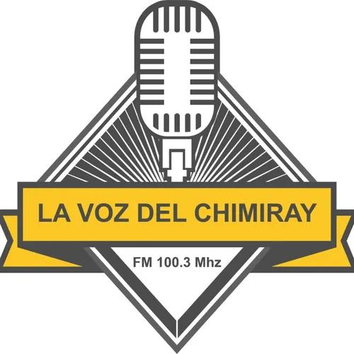 La voz del Chimiray