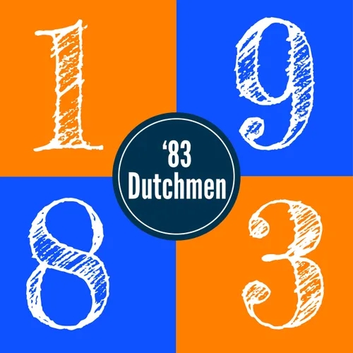 '83 Dutchmen