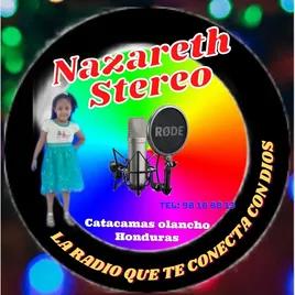Nazareth Stereo