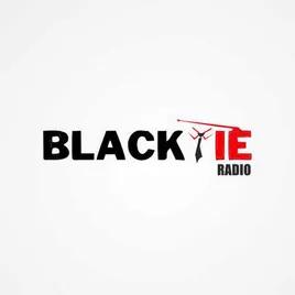 BLACK  TIE RADIO