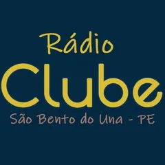 Rádio Clube  São Bento do Una - PE