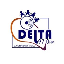 97FM Delta Radio Soroti
