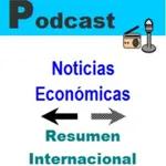 Podcast Nº 10 de Noticias Económicas - Internacional - 15/08/2022