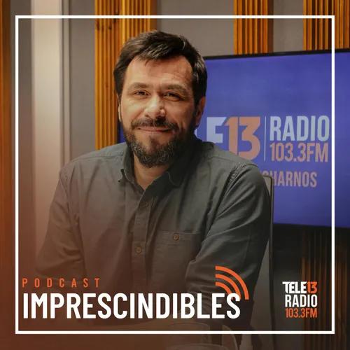 Podcast -  Imprescindibles