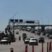 Mais de 160 autuações de veículos por uso indevido da faixa exclusiva da Terceira Ponte